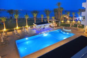 Okeanos Beach Boutique Hotel,Larnaca>>Ayia Napa,4 star