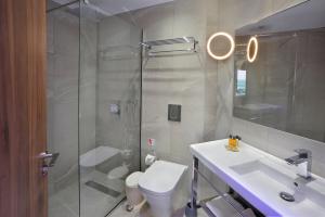 okeanos beach boutique hotel