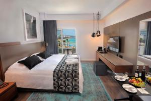 Okeanos Beach Boutique Hotel,Larnaca>>Ayia Napa,4 star