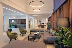 okeanos beach boutique hotel