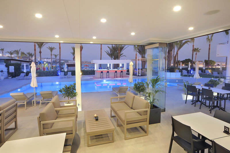 okeanos beach boutique hotel