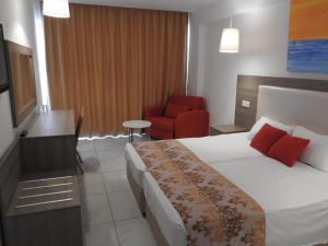 Corfu Hotel,Larnaca>>Ayia Napa,4 star