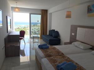 Corfu Hotel,Larnaca>>Ayia Napa,4 star
