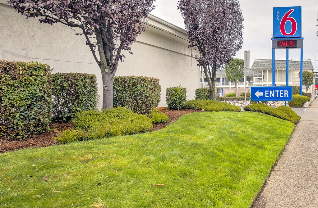 motel 6 coos bay or