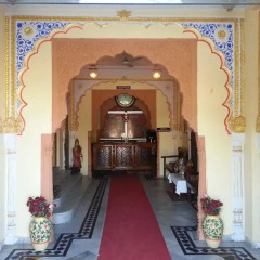 Hotel Royale Plazo,Rajasthan>>Jodhpur,3 star