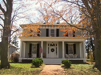 The Carriage Inn B&B