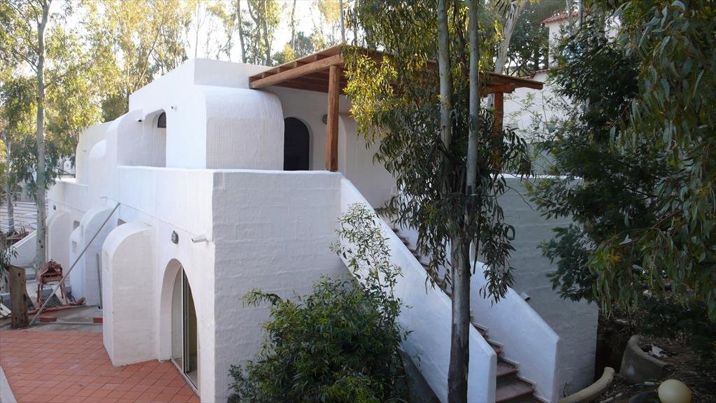 arbatax park resort dune