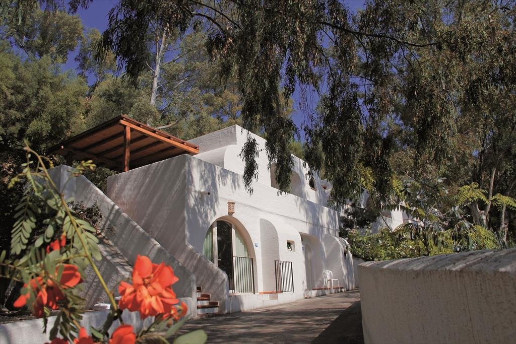 arbatax park resort dune