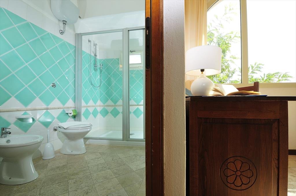 arbatax park resort dune