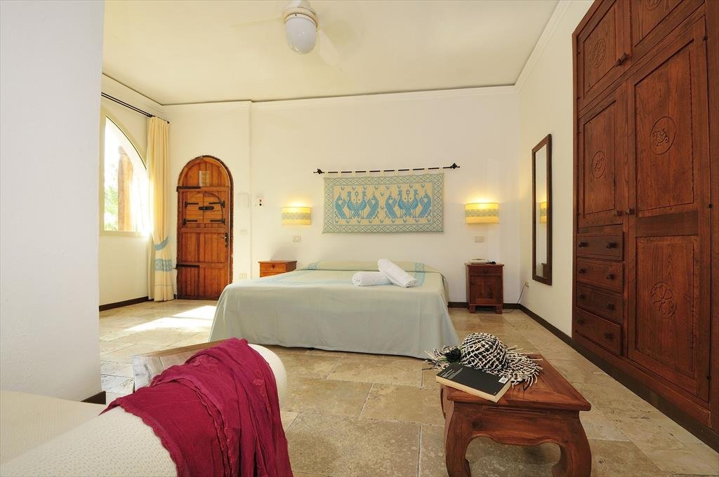 Arbatax Park Resort - Dune,Nuoro>>Arbatax,4 star
