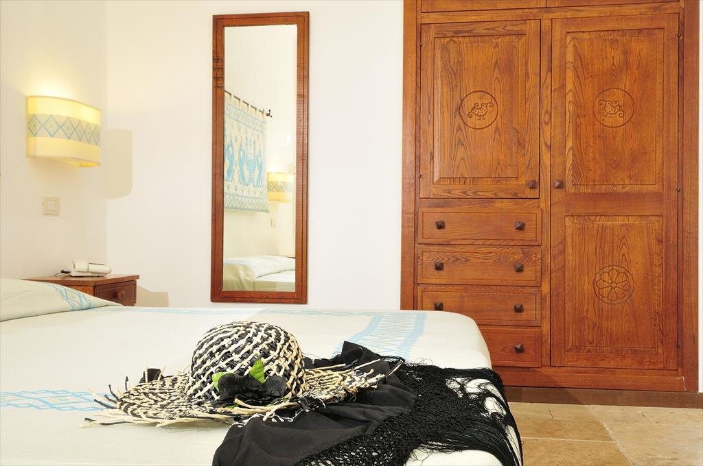 Arbatax Park Resort - Dune,Nuoro>>Arbatax,4 star