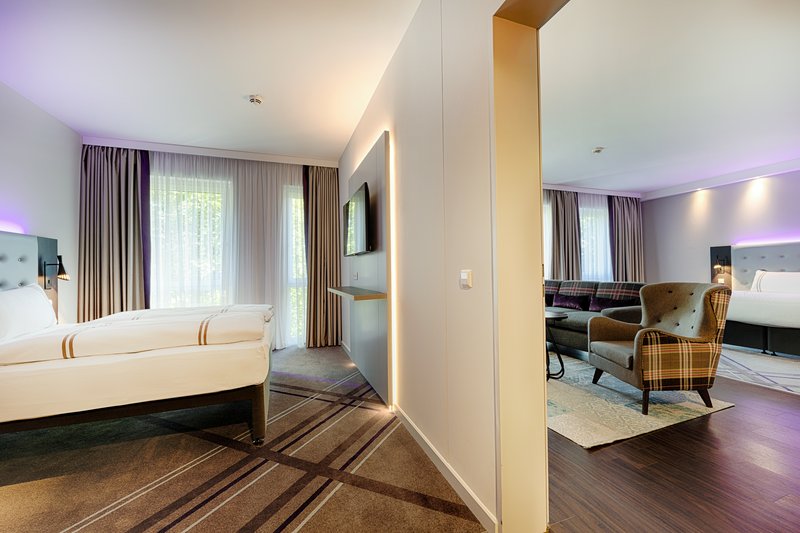 quality hotel star inn premium hannover