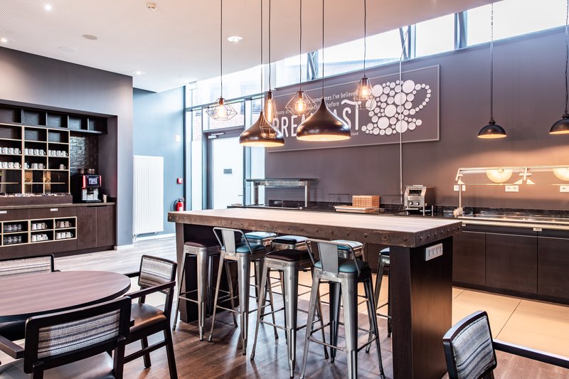 quality hotel star inn premium hannover