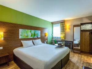 Ibis Styles Bourges,Centre-Loire Valley>>Bourges,3 star