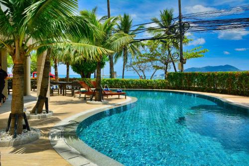 sea pearl beach resort