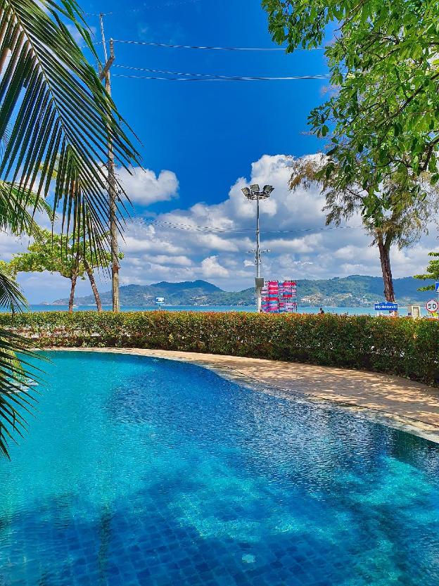 sea pearl beach resort