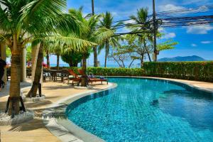 sea pearl beach resort