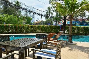 sea pearl beach resort