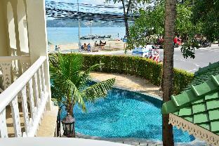 sea pearl beach resort