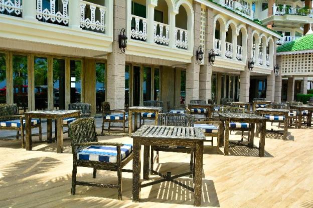 sea pearl beach resort