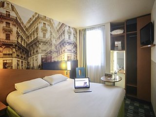 Ibis Styles Orleans,La Chapelle-Saint-Mesmin>>Ardon,3 star