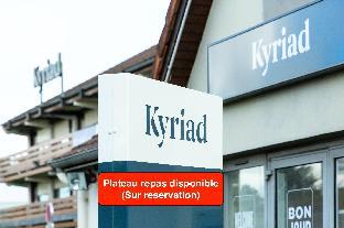 Kyriad Issoudun,Chateauroux>>Bourges,3 star