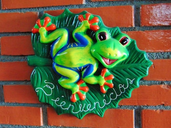 casa lima bed and breakfast