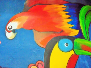 casa lima bed and breakfast