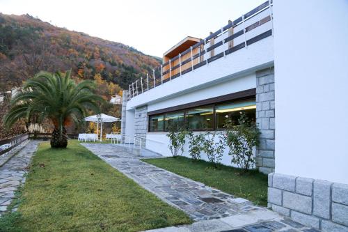 Inatel Manteigas,Guarda>>Covilha,3 star