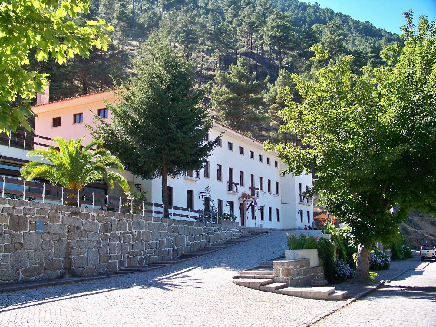 inatel manteigas