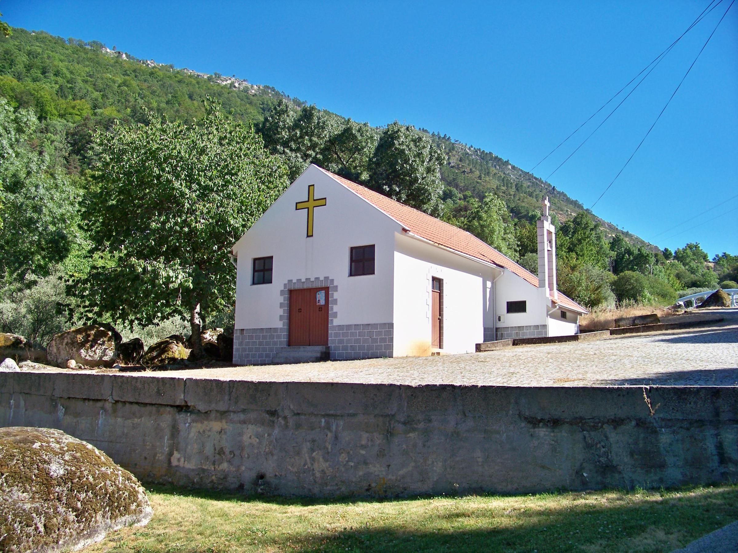 inatel manteigas