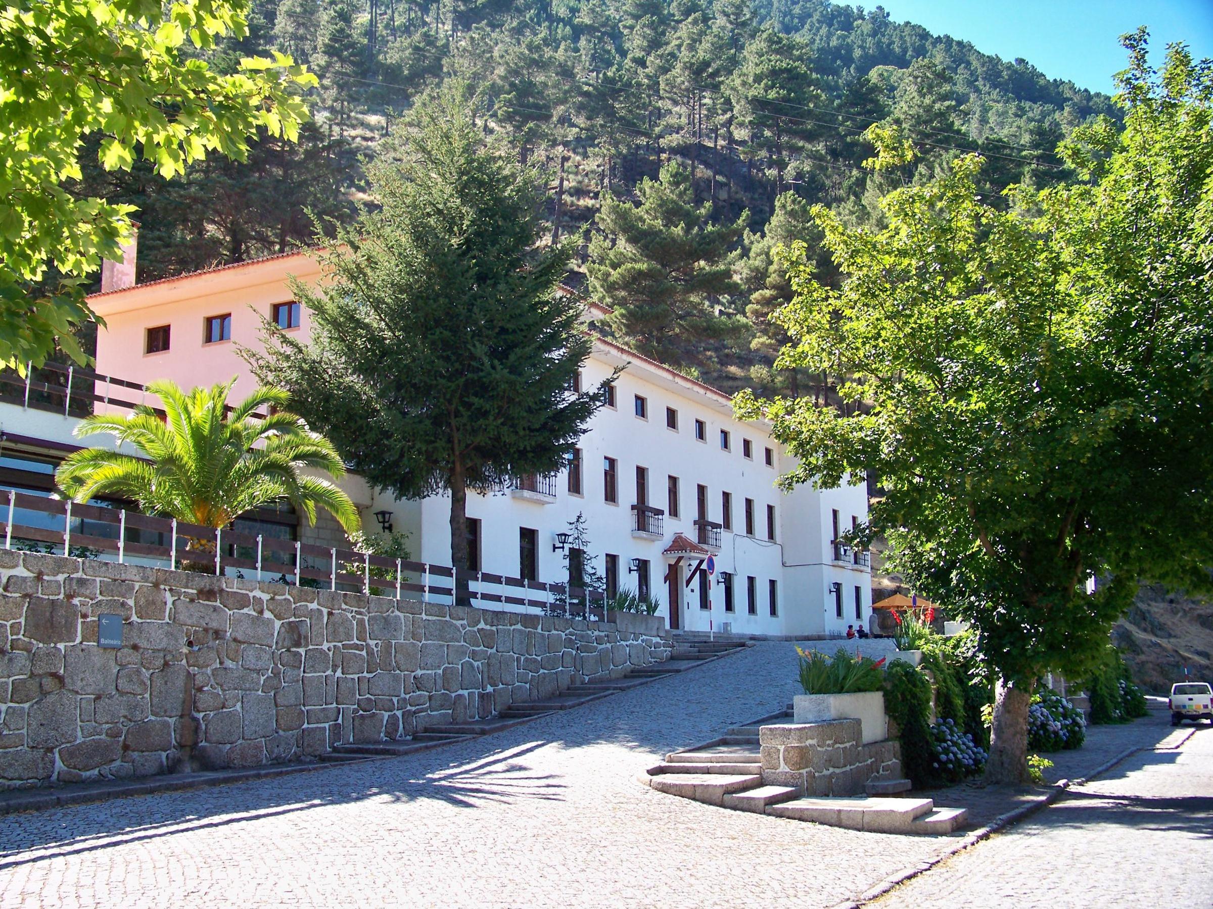 inatel manteigas
