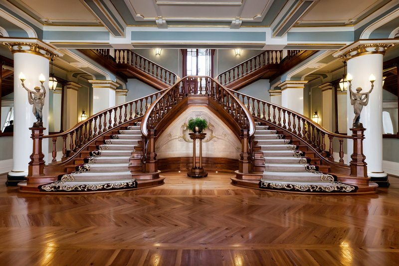 vidago palace
