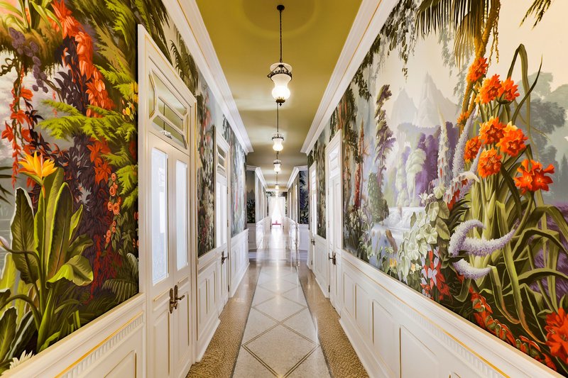 vidago palace