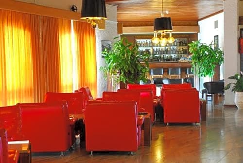 Up Pateirahotel,Arouca>>Agueda,3 star