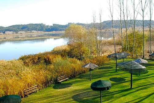 Up Pateirahotel,Arouca>>Agueda,3 star