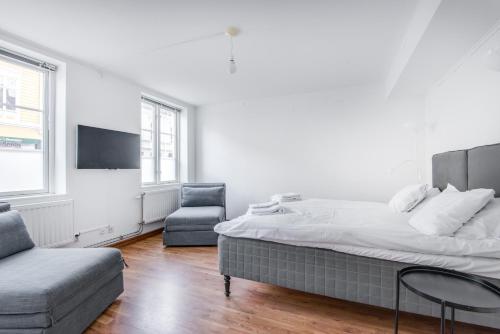 City Apartments In Jonkoping,Jönköping County>>Jonkoping,0 star