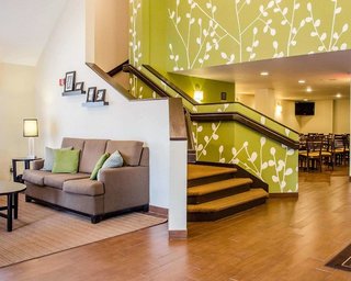 Sleep Inn Carlisle South,Harrisburg>>Carlisle,3 star