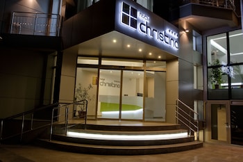 hotel christina
