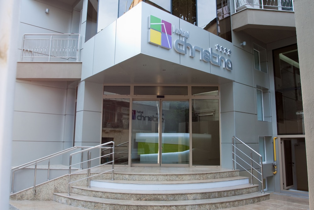 hotel christina