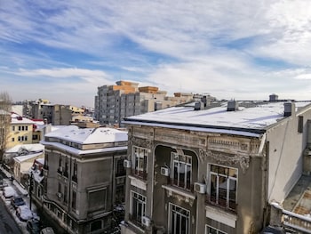 hotel christina