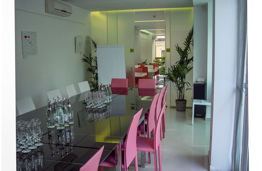 hotel christina