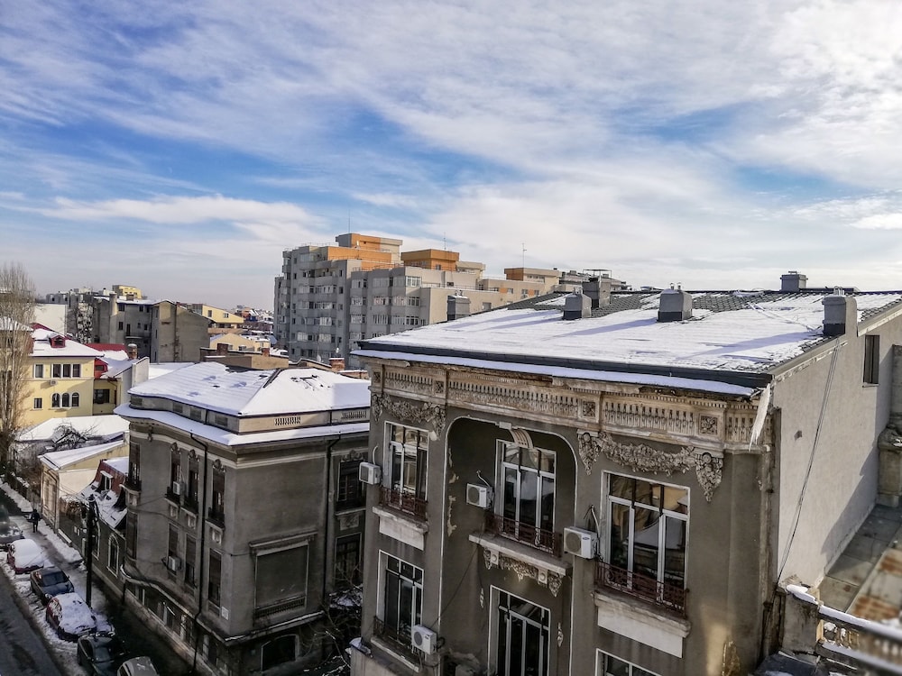 hotel christina