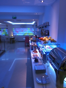 hotel christina