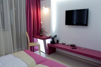 bucharest