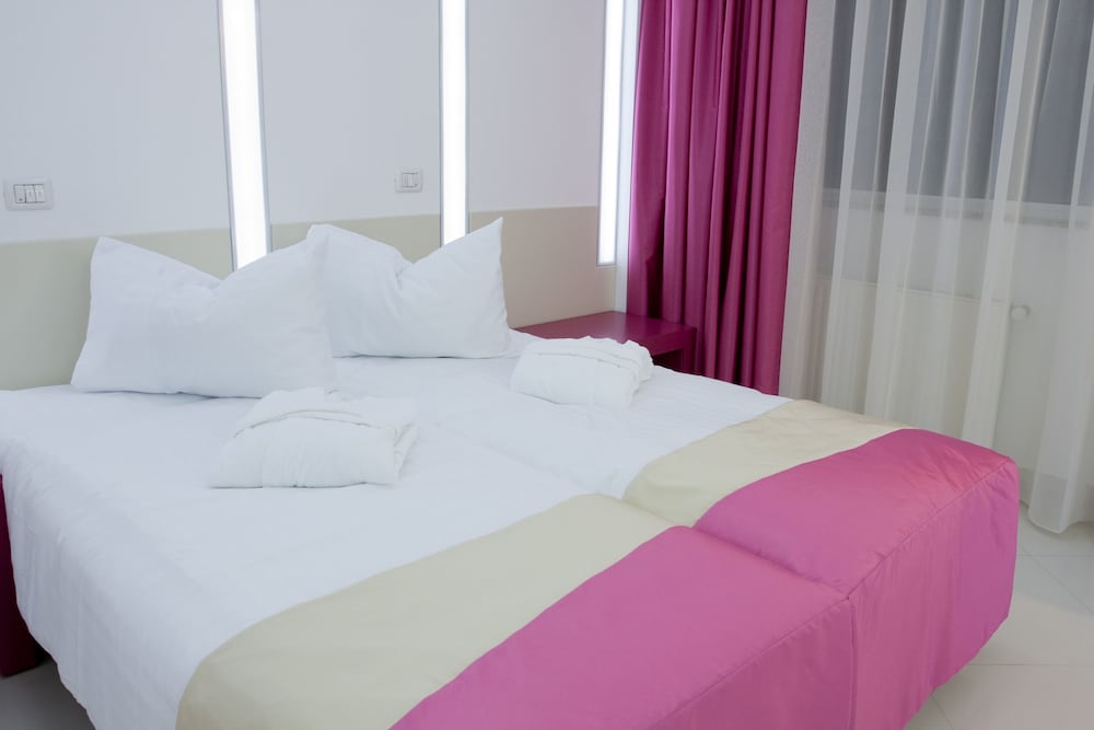 hotel christina
