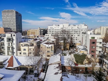 hotel christina