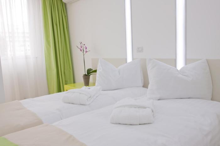 hotel christina