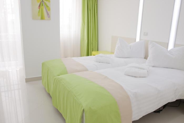 hotel christina