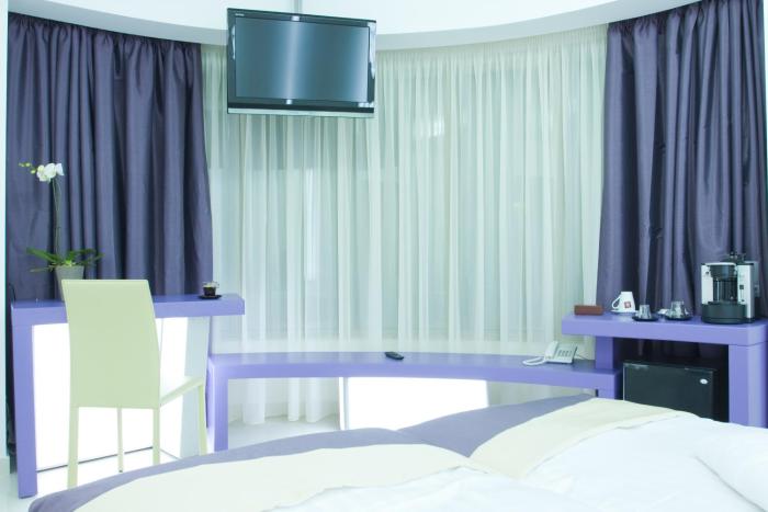 hotel christina